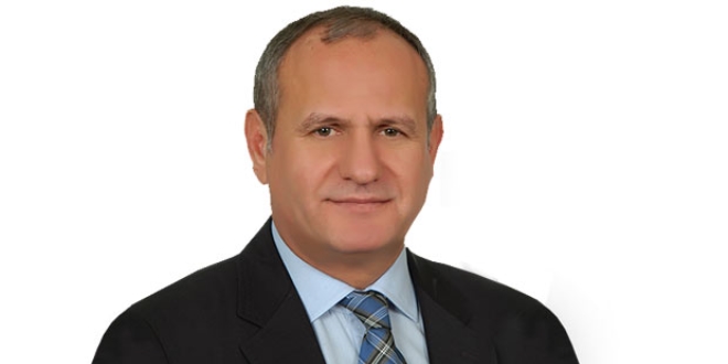 Düzce Belediye Başkanı istifa etti