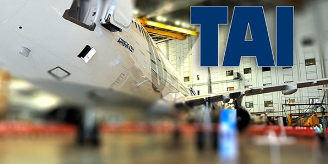 TAI Airbus için 'motor kabuğu' üretecek
