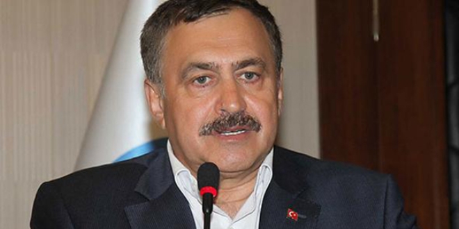 Bakan Eroğlu'ndan Las Vegas saldırısı açıklaması