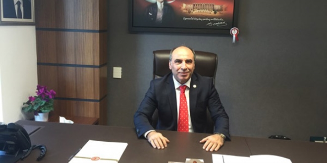CHP Milletvekili Bircan ve eşi taburcu edildi