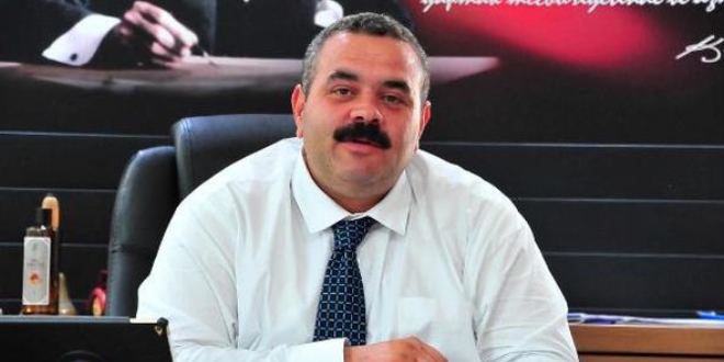 Yozgat'ta 403 kişilik işe, 2 bin 509 kişi başvurdu