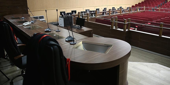 Adil Öksüz'ün serbest bırakılmasına ilişkin davada itiraf