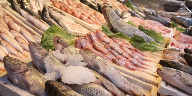Kestane karası fırtınası balık fiyatlarını artırdı