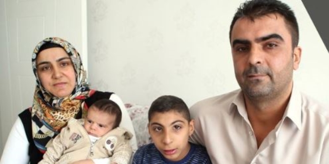 Akraba evliliğiyle gelen hastalığa 'genetik' çare