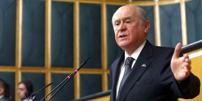 Kaset kumpasının asıl hedefi Bahçeli'ydi