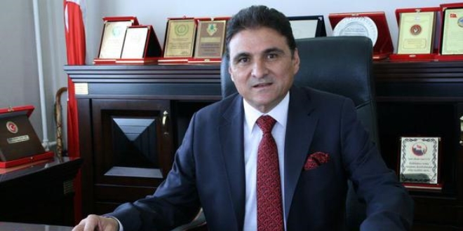 'Genel müdürün kapısını tekmeleyerek kırıp gireceğim'