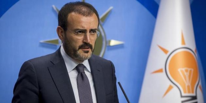 'Henüz istifa istenmedi, ama çalışmalar devam ediyor'