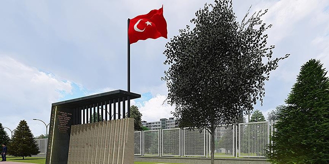 Kayseri'deki terör saldırısının ayrıntıları iddianamede