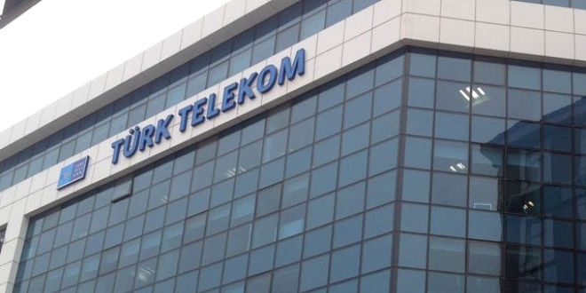 Trk Telekom'da 'ynetim deiiyor' iddiasna aklama