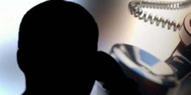 Sahte komiser 33 bin lirasını dolandırdı