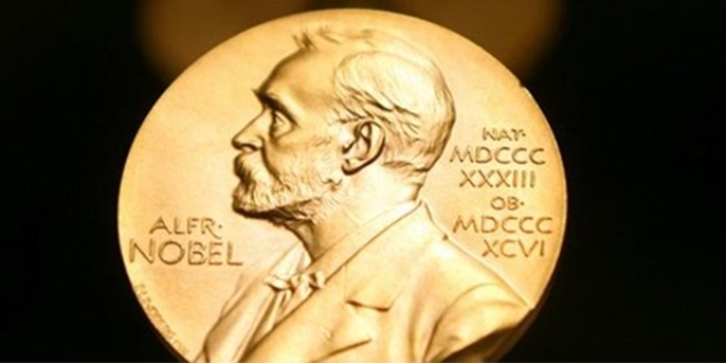 Nobel Fizik Ödülü sahiplerini buldu