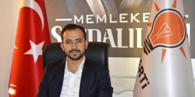 Nevşehir Belediye Başkanı'nın istifası istendi iddiası
