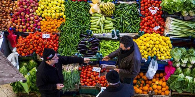 Sebze ve meyve ticaretinde standartlar belirlendi