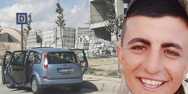 Şehit uzman çavuş Kızılca'nın ailesine acı haber verildi