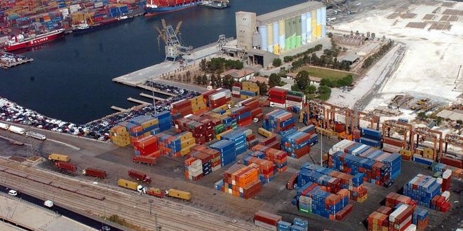 İhracatın yüzde 85,6'sını ilk 10 il sırtladı