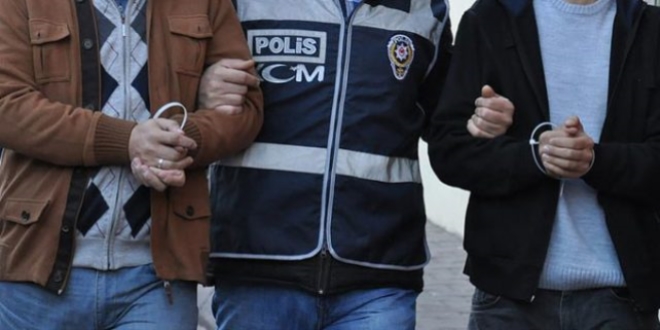 Kayseri'de DEAŞ operasyonu: 2 kişi gözaltına alındı