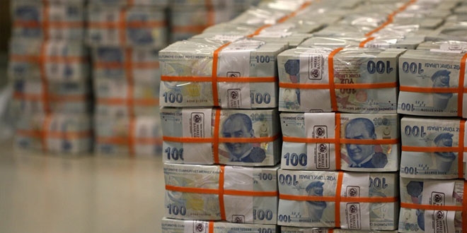 Bankacılık sektörünün dönem karı 33,3 milyar lira