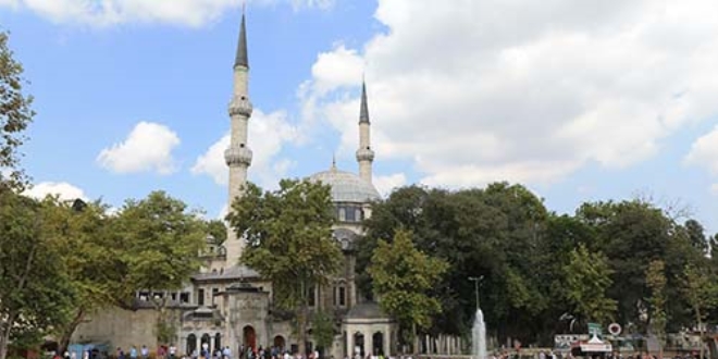 İstanbul'un o ilçesinin adı değişiyor