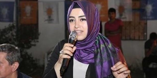 Cumhurbaşkanı Erdoğan'dan milletvekiline 'araç yasağı