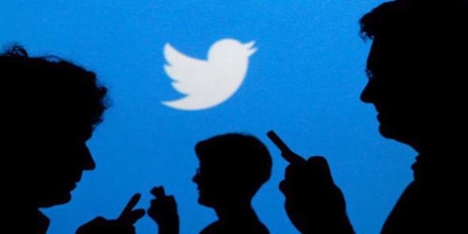 Twitter duyurusuna yargı freni