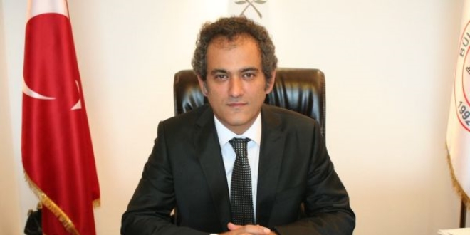 ÖSYM Başkanlığına atama yapıldı