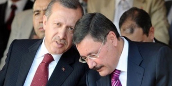 'Ankara, istifa listesinden karld' iddias