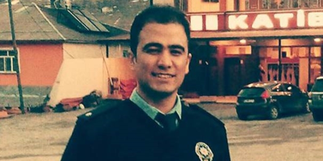 Maçka Emniyet Amir Vekili kazada hayatını kaybetti