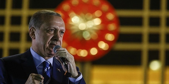 Alevilere vekil sözü