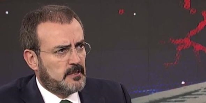 'İstifa istenmedi, ancak bundan sonra olmayacak değil'