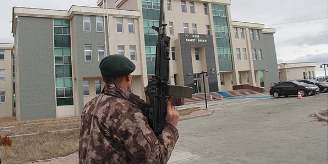 'Al dersem alacak, vur dersem vuracaksınız' emri