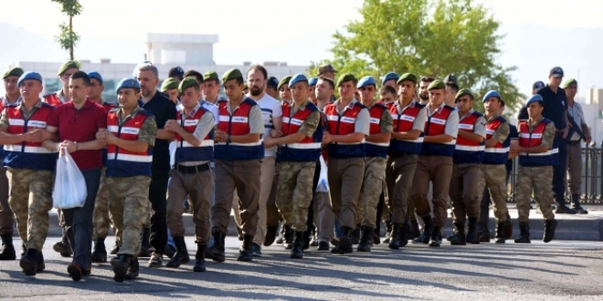Flaş! Suikast timi davasında karar verildi