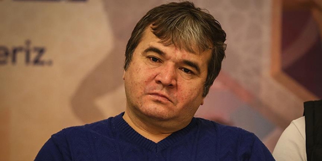 Naim S�leymano�lu'nun sa�l�k durumu iyiye gidiyor