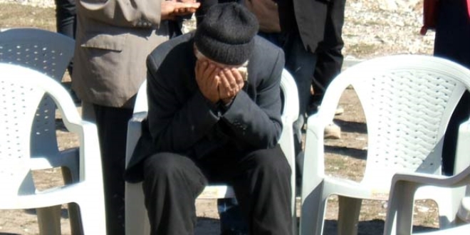 Afyonkarahisar'a şehit ateşi düştü