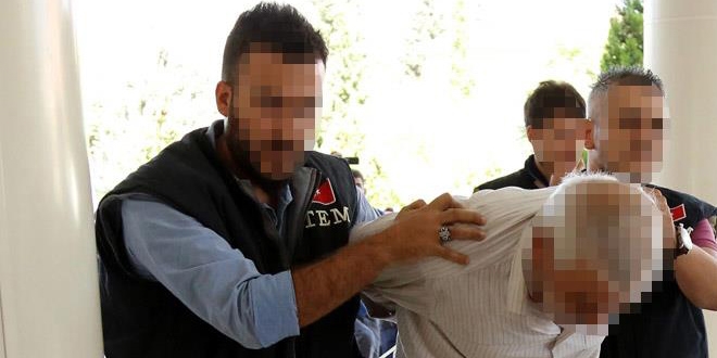 Şanlıurfa'da gözaltına alınan 6 zanlıdan 4'ü tutuklandı