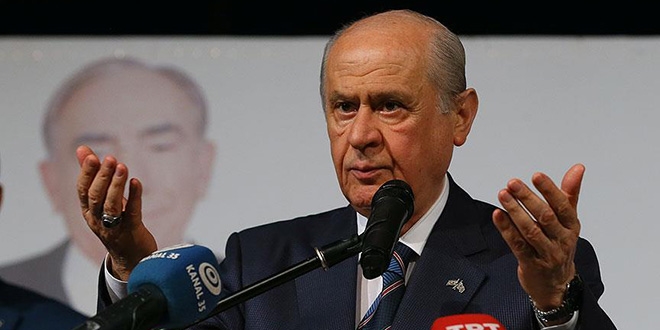 'Gereken duruşu göstermezsek yarın çok geç olacak'