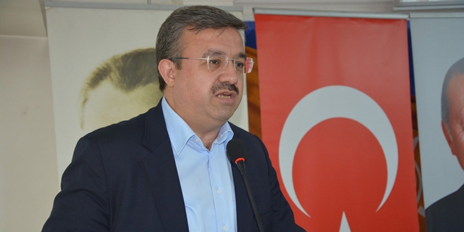 'Bu kanun işçi örgütlerinin talepleri gözetilerek hazırlandı'