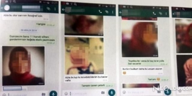 'Katalog evliliği' yaptıran eski öğretmene ceza