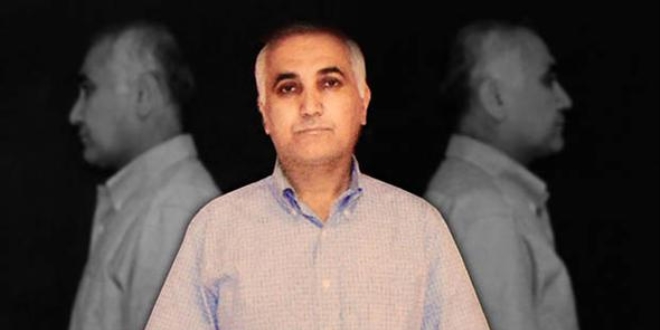 Eski müşavir, Adil Öksüz'le ne konuştuğunu anlattı