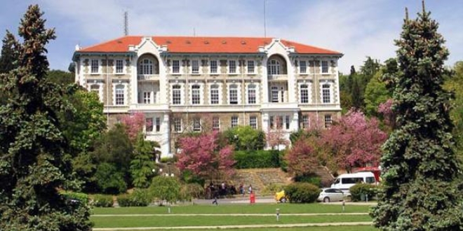 CERN uzmanları Türkiye'de buluşuyor