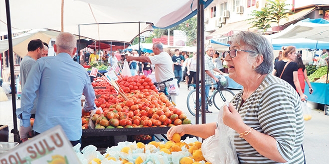 Gıdada fiyat bilmecesi