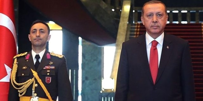 Eski yaver Yazıcı, iki davadan daha yargılanıyor