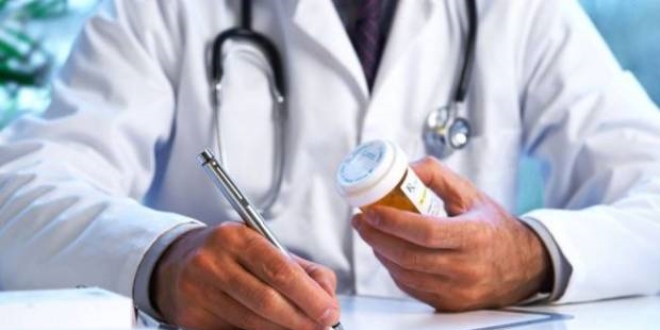 '10 reçetenin en az üçünde antibiyotik var'