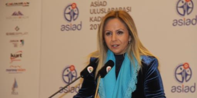 ASİAD 3'üncü Dijital Dönüşüm Zirvesi 11 Ekim'de