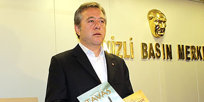 'Zannedildiği gibi değil, genç bir nüfusa gitmiyoruz'