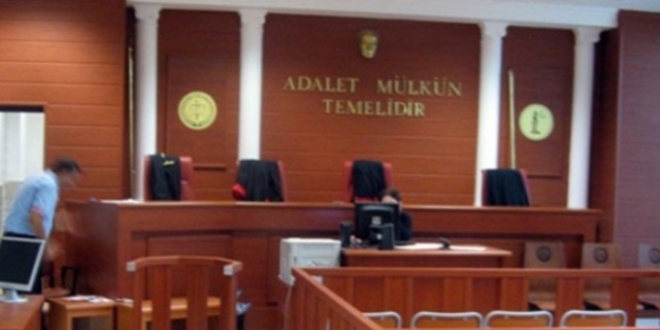 Adil Öksüz'ün serbest bırakılmasına ilişkin davaya devam edildi