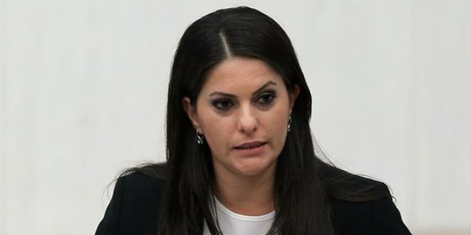 'Suçsuz olan herkesin hakkı aynen iade ediliyor'