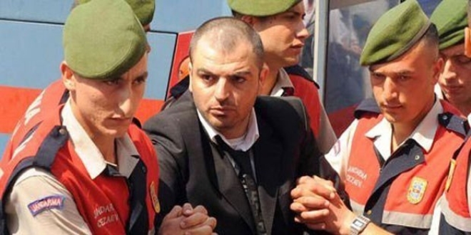 Yasin Hayal, Dink'i öldürmek istediğini söylemiş