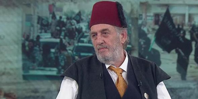 Kadir Mısıroğlu hakkında soruşturma başlatıldı