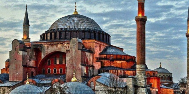 'İstanbul için artık kaybedecek zaman kalmadı'