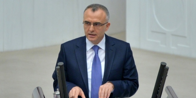 Ağbal: Biz ayağımızı yorganımıza göre uzatıyoruz